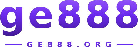 ge888 logo